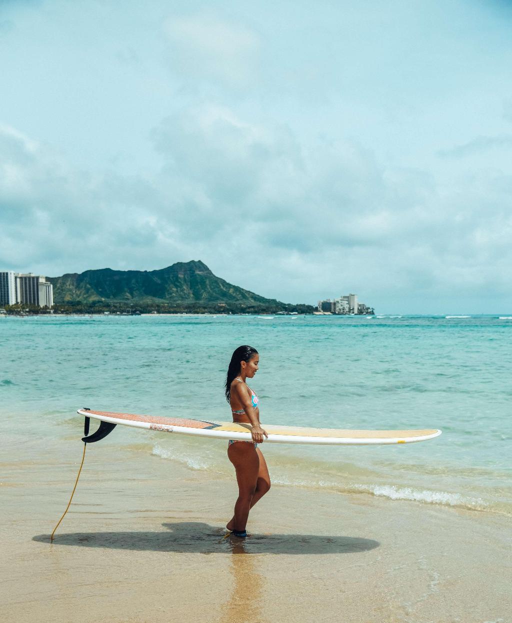 OUTRIGGER Reef Waikiki Beach Resort - Beach