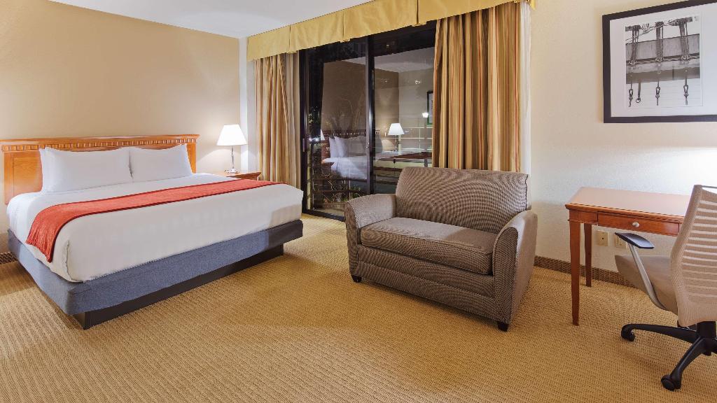 Best Western Plus Bayside Inn photo 213