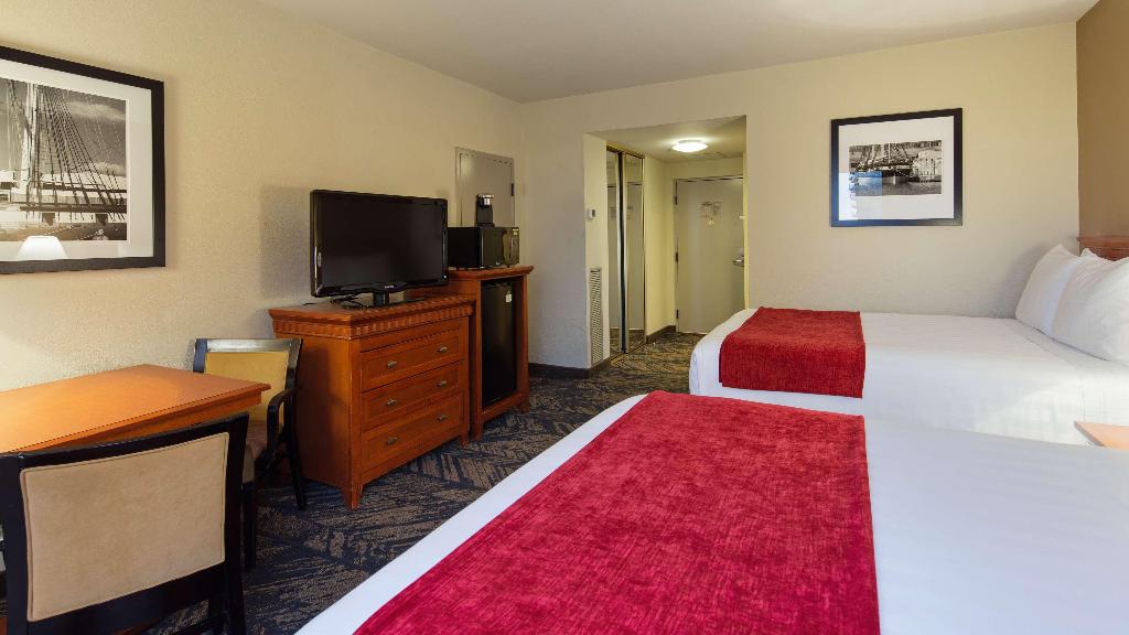 Best Western Plus Bayside Inn photo 206