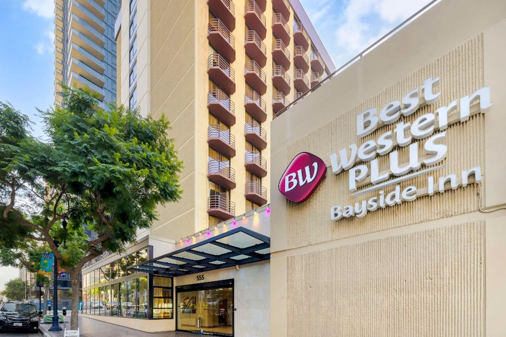 Best Western Plus Bayside Inn photo 223