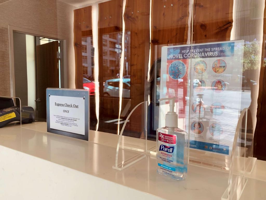 Best Western Plus Bayside Inn photo 107