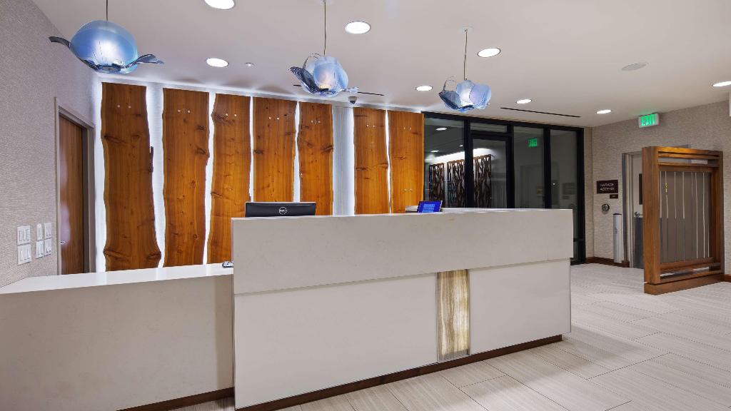 Best Western Plus Bayside Inn photo 118