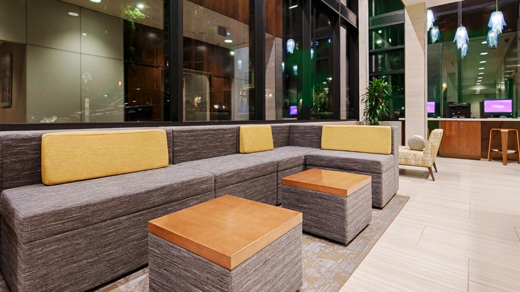 Best Western Plus Bayside Inn photo 96
