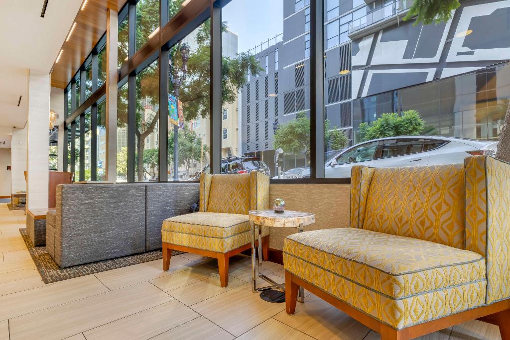 Best Western Plus Bayside Inn photo 99