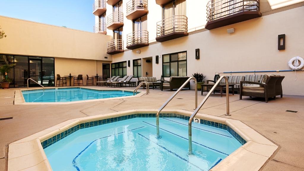 Best Western Plus Bayside Inn photo 27