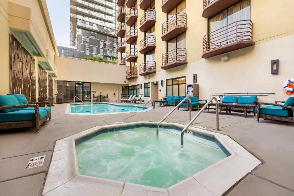 Best Western Plus Bayside Inn photo 33