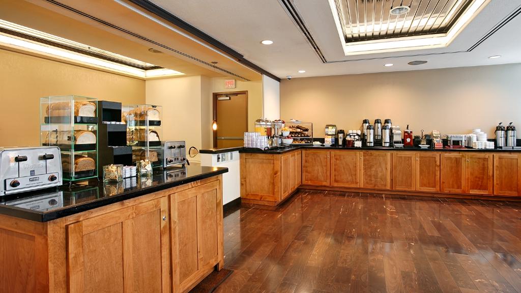 Best Western Plus Bayside Inn photo 143