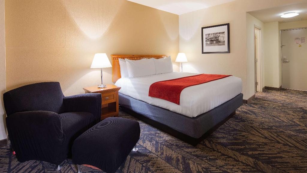 Best Western Plus Bayside Inn photo 175