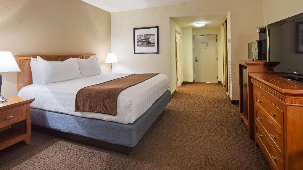Best Western Plus Bayside Inn photo 187