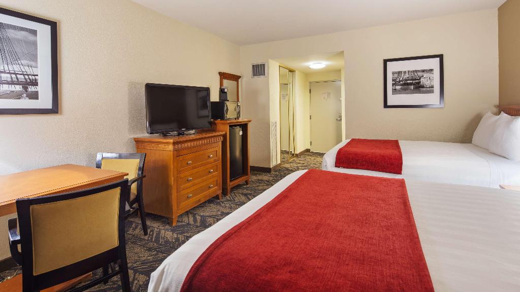 Best Western Plus Bayside Inn photo 67