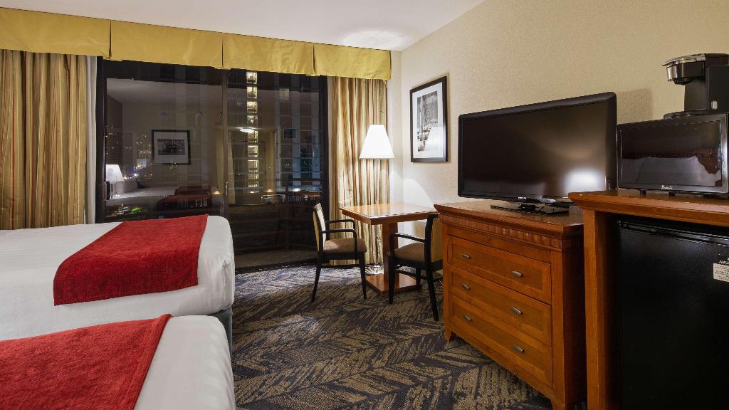 Best Western Plus Bayside Inn photo 103