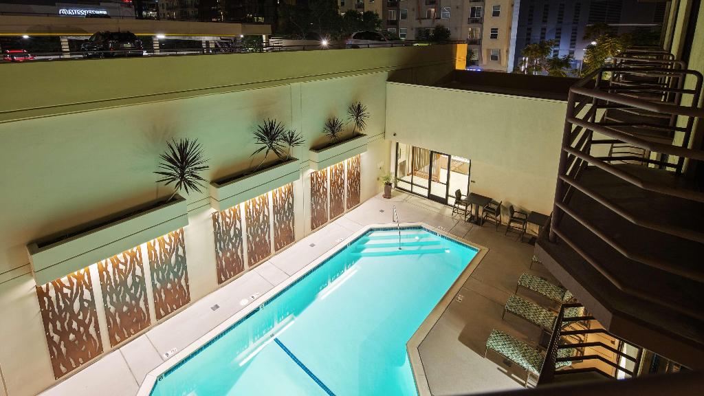 Best Western Plus Bayside Inn photo 200