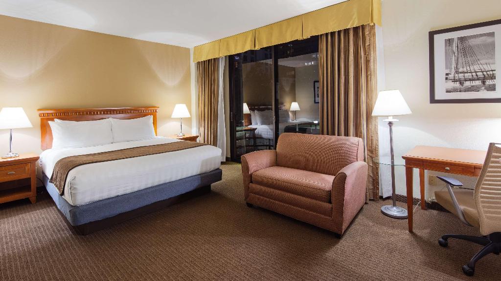Best Western Plus Bayside Inn photo 205