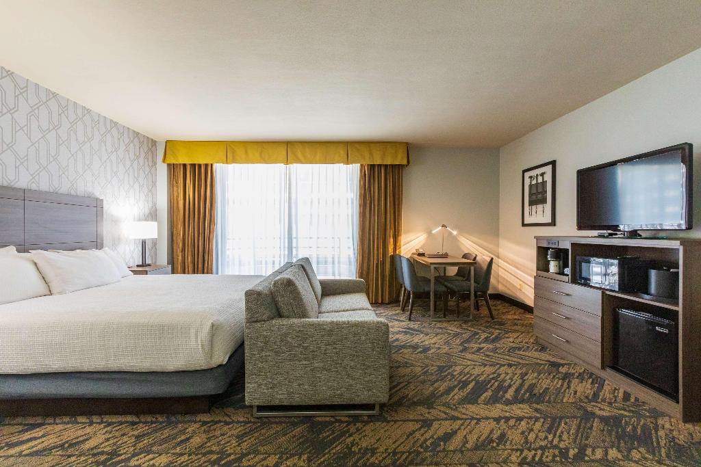Best Western Plus Bayside Inn photo 188