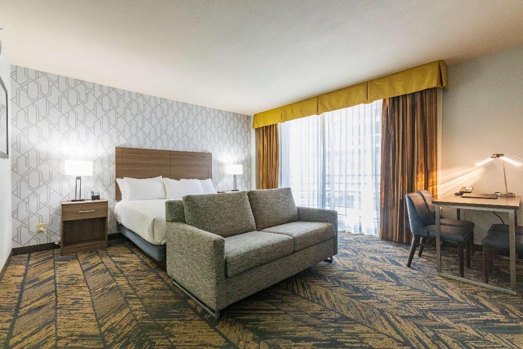 Best Western Plus Bayside Inn photo 185