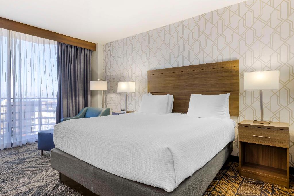 Best Western Plus Bayside Inn photo 133