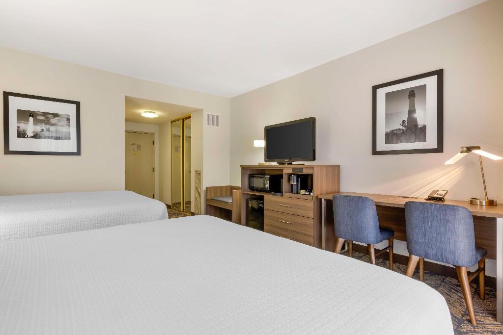 Best Western Plus Bayside Inn photo 43