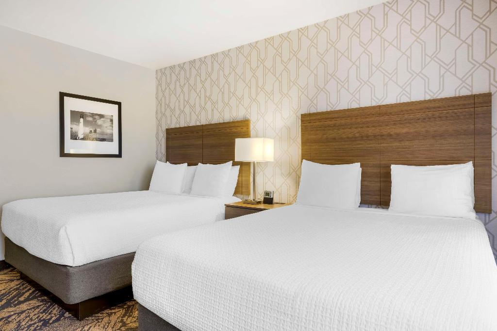 Best Western Plus Bayside Inn photo 37