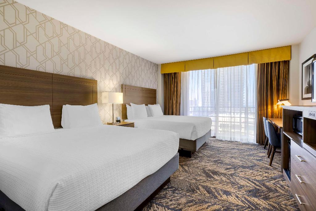 Best Western Plus Bayside Inn photo 39