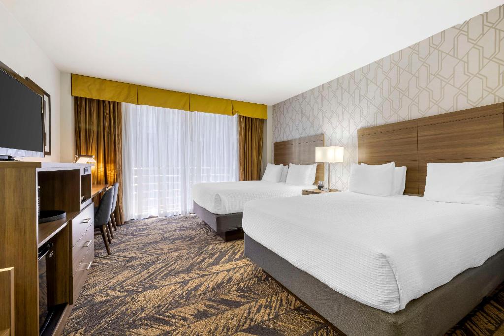 Best Western Plus Bayside Inn photo 102