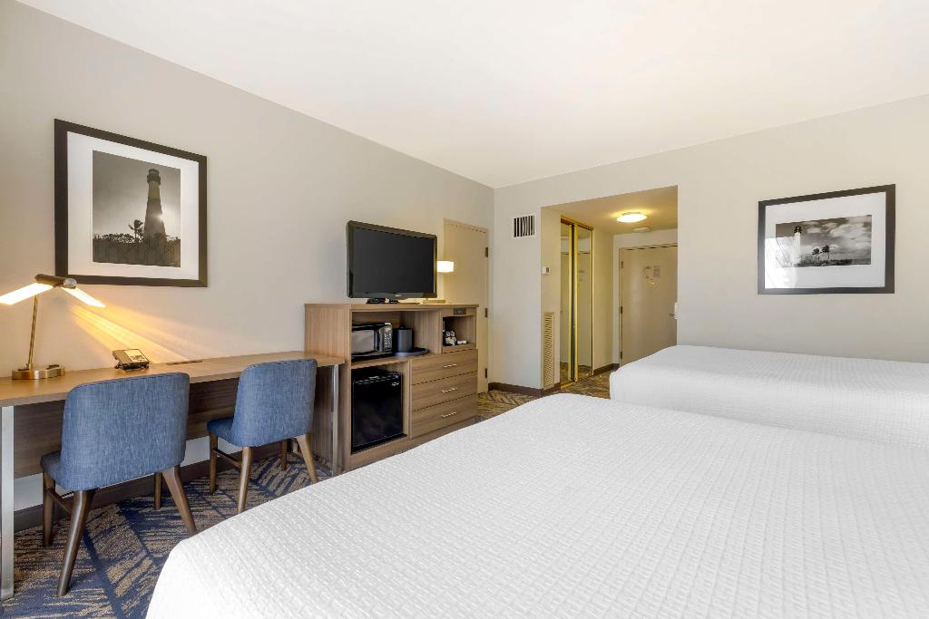 Best Western Plus Bayside Inn photo 82