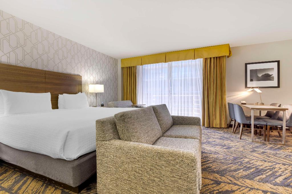 Best Western Plus Bayside Inn photo 57