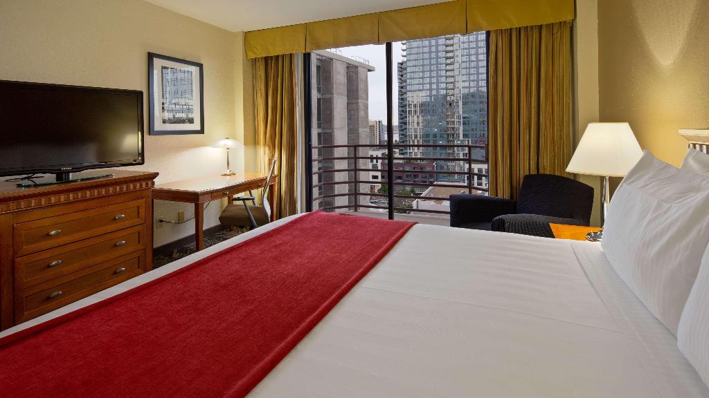 Best Western Plus Bayside Inn photo 72