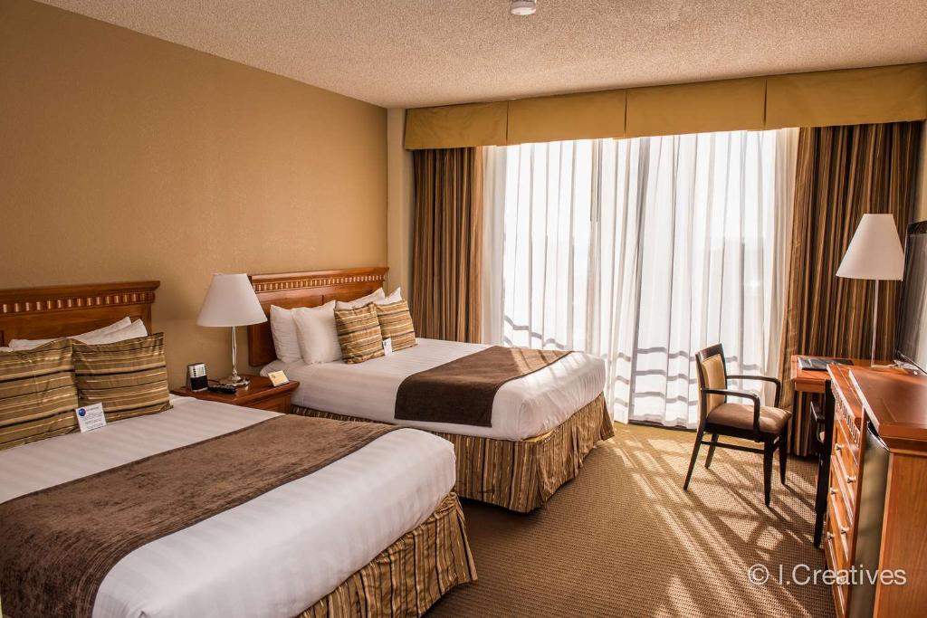Best Western Plus Bayside Inn photo 80