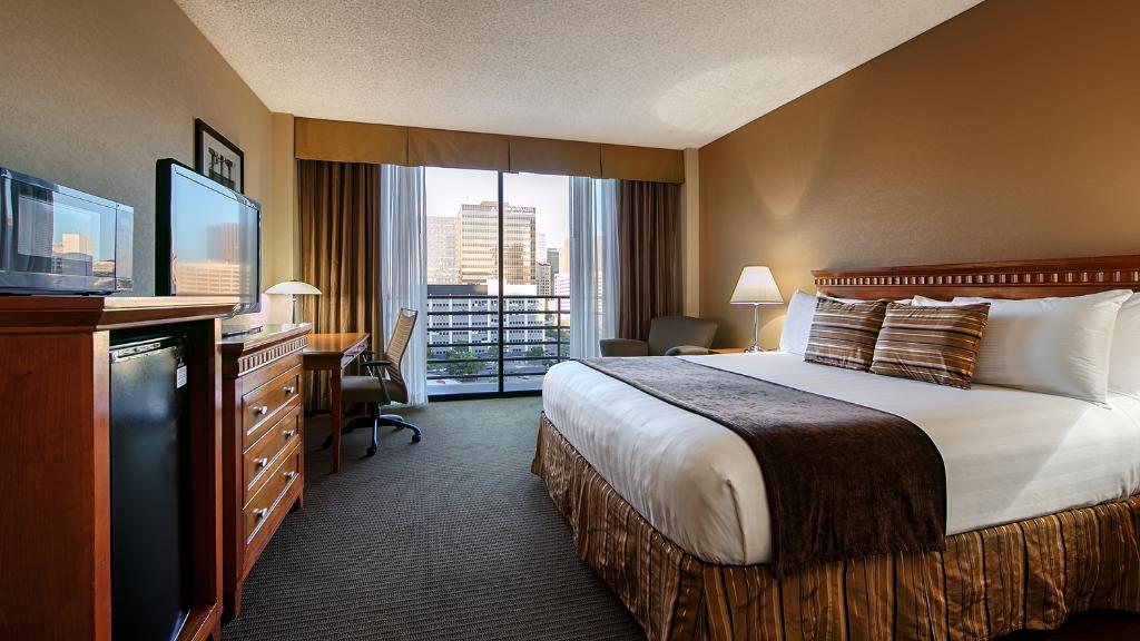 Best Western Plus Bayside Inn photo 79