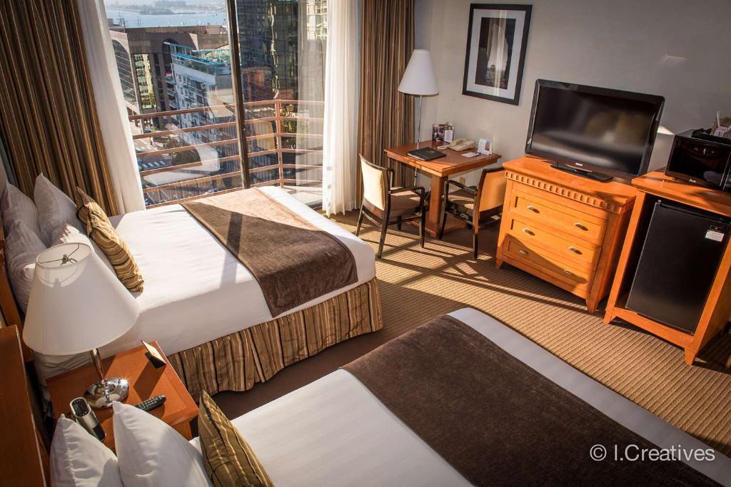 Best Western Plus Bayside Inn photo 78