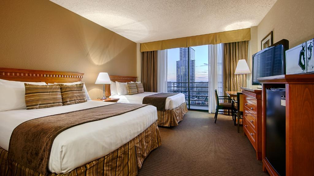 Best Western Plus Bayside Inn photo 77