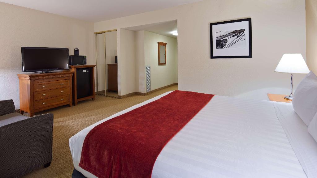 Best Western Plus Bayside Inn photo 93