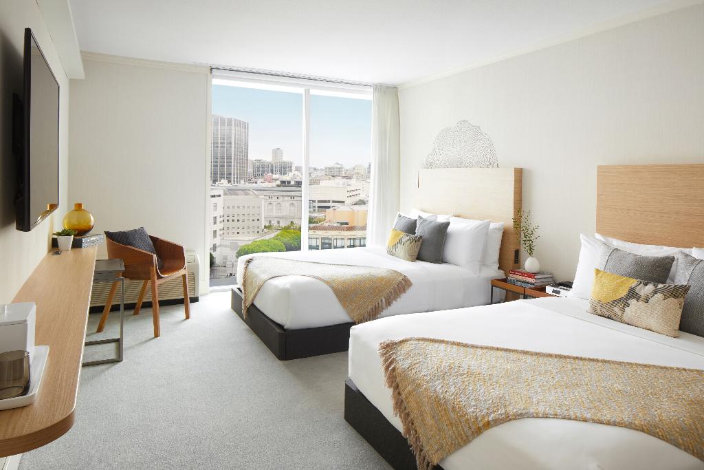 BEI San Francisco Trademark Collection by Wyndham