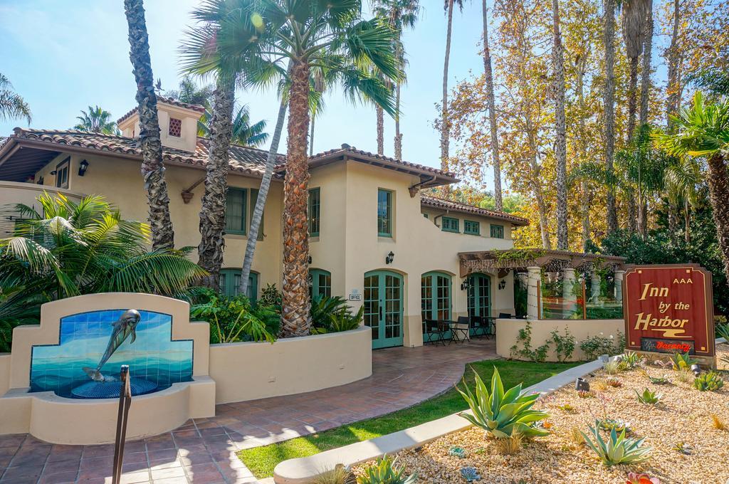 Inn By The Harbor en Santa Barbara