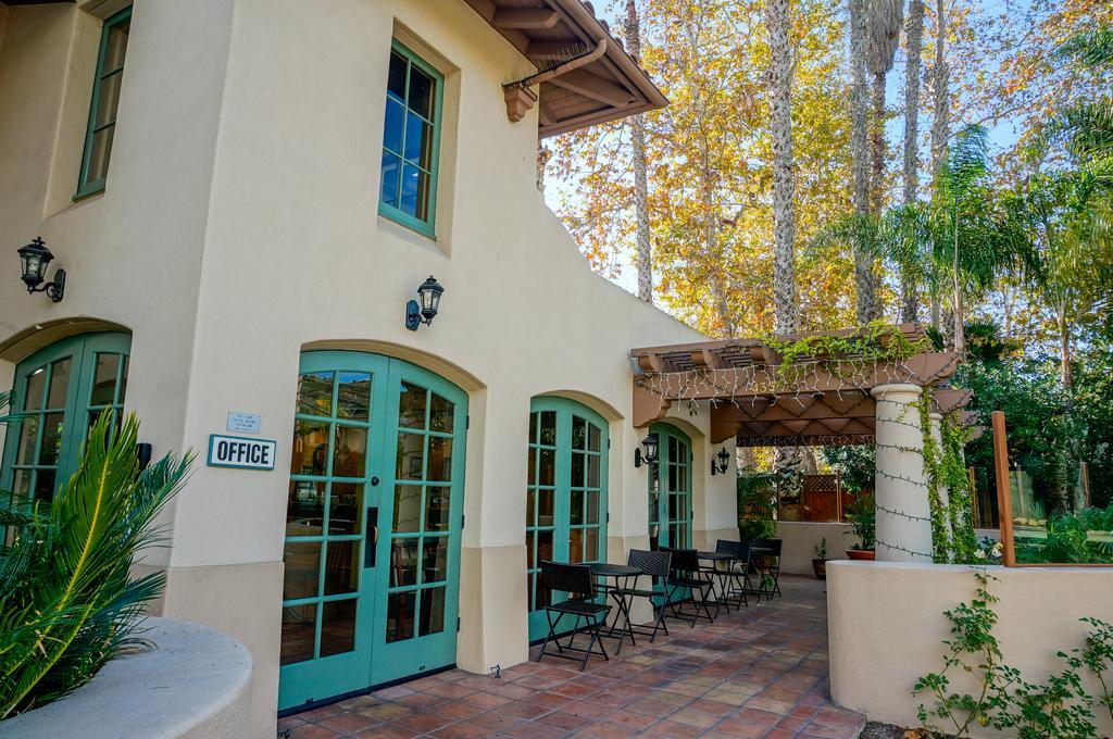 Inn By The Harbor en Santa Barbara