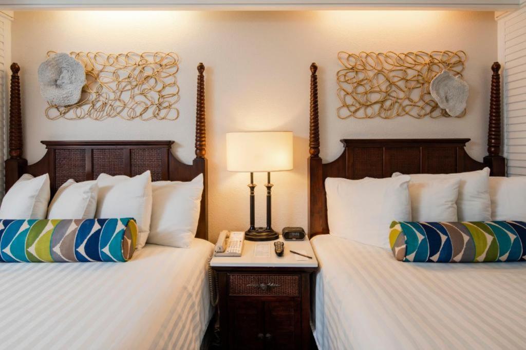 Island Grand at TradeWinds