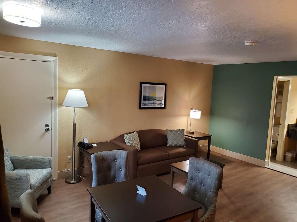 Best Western Space Shuttle Inn