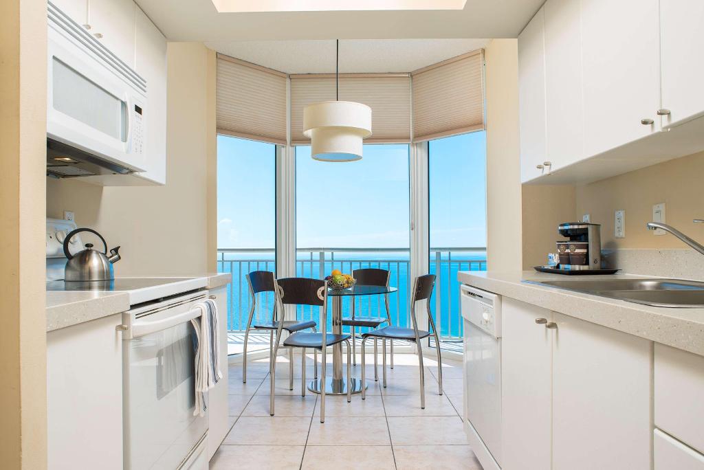 DoubleTree Resort & Spa by Hilton Ocean Point-N. M