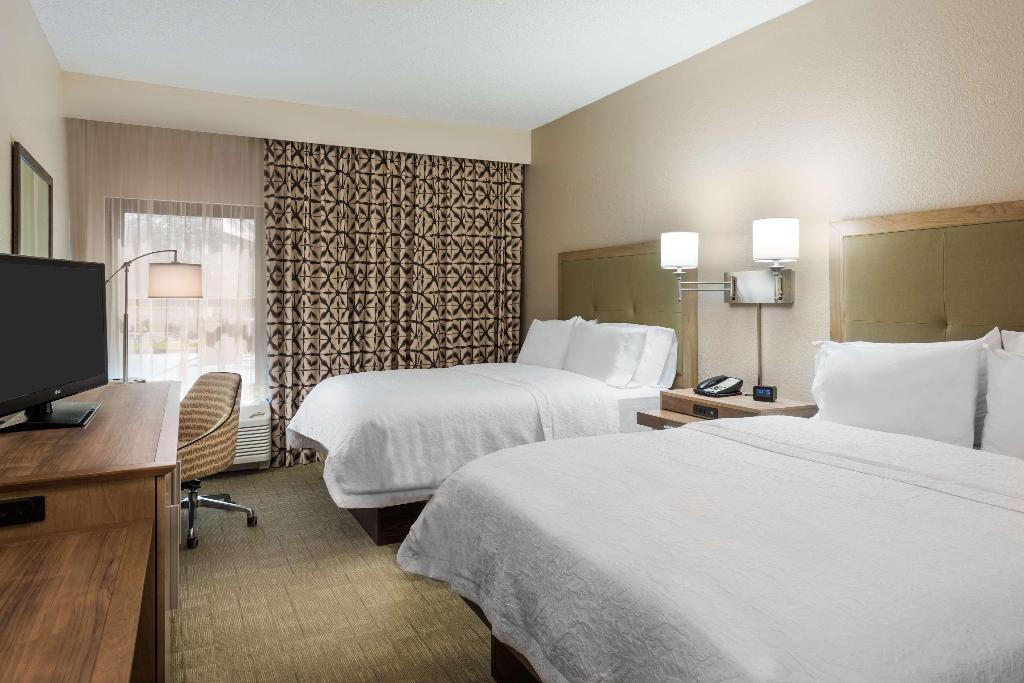Hampton Inn Bonita Springs/Naples-North