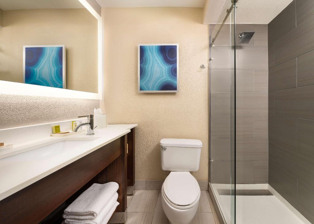 Hilton Clearwater Beach Resort & Spa, Clearwater Beach