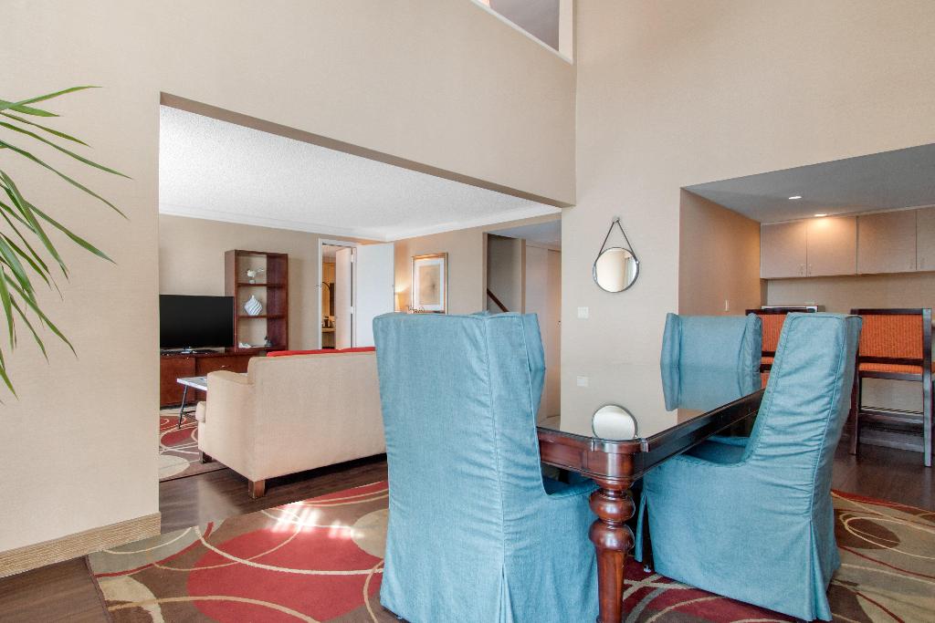 Omni Corpus Christi Hotel