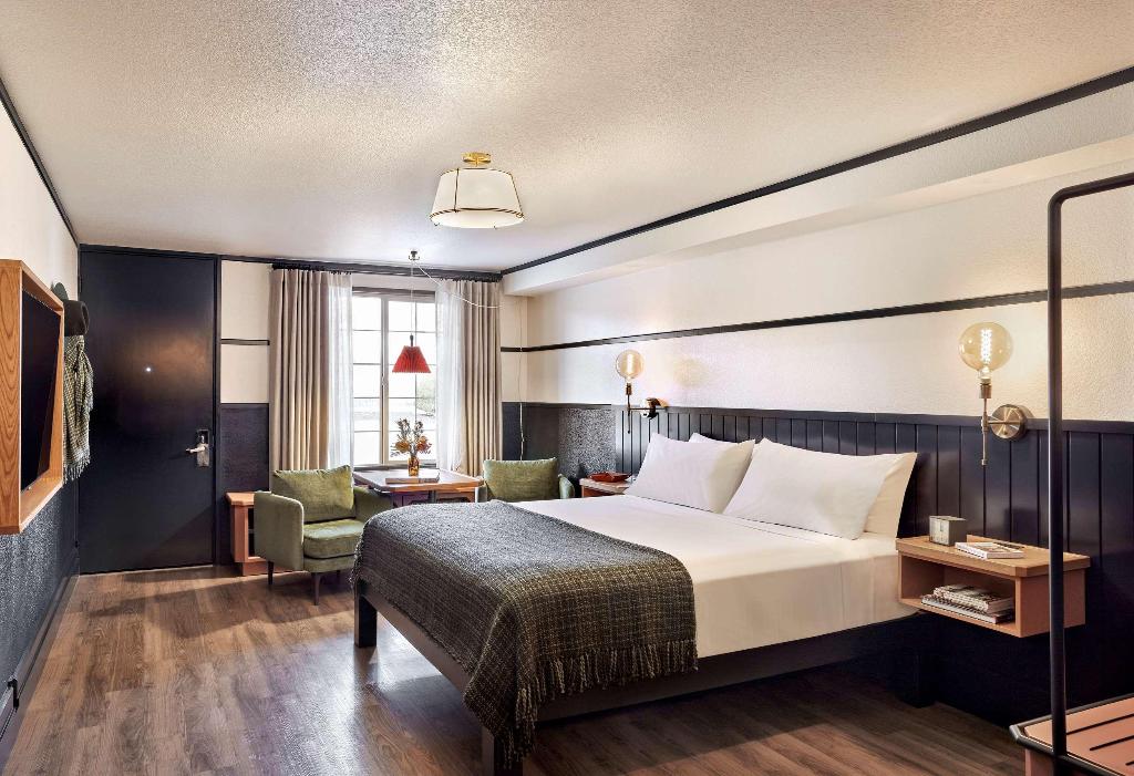 High Country Motor Lodge
