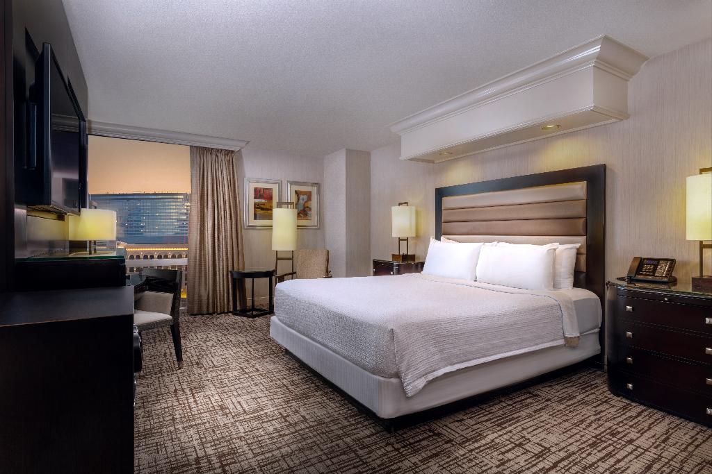 Treasure Island Las Vegas – Handwritten Collection