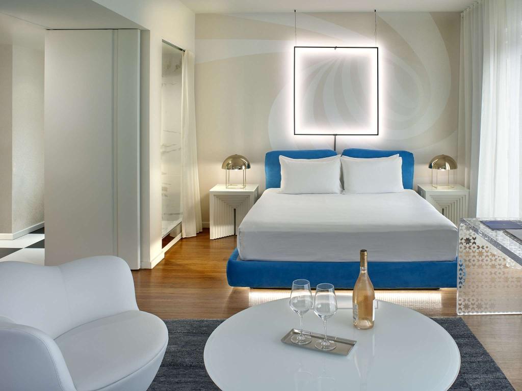 Mondrian Los Angeles photo 40