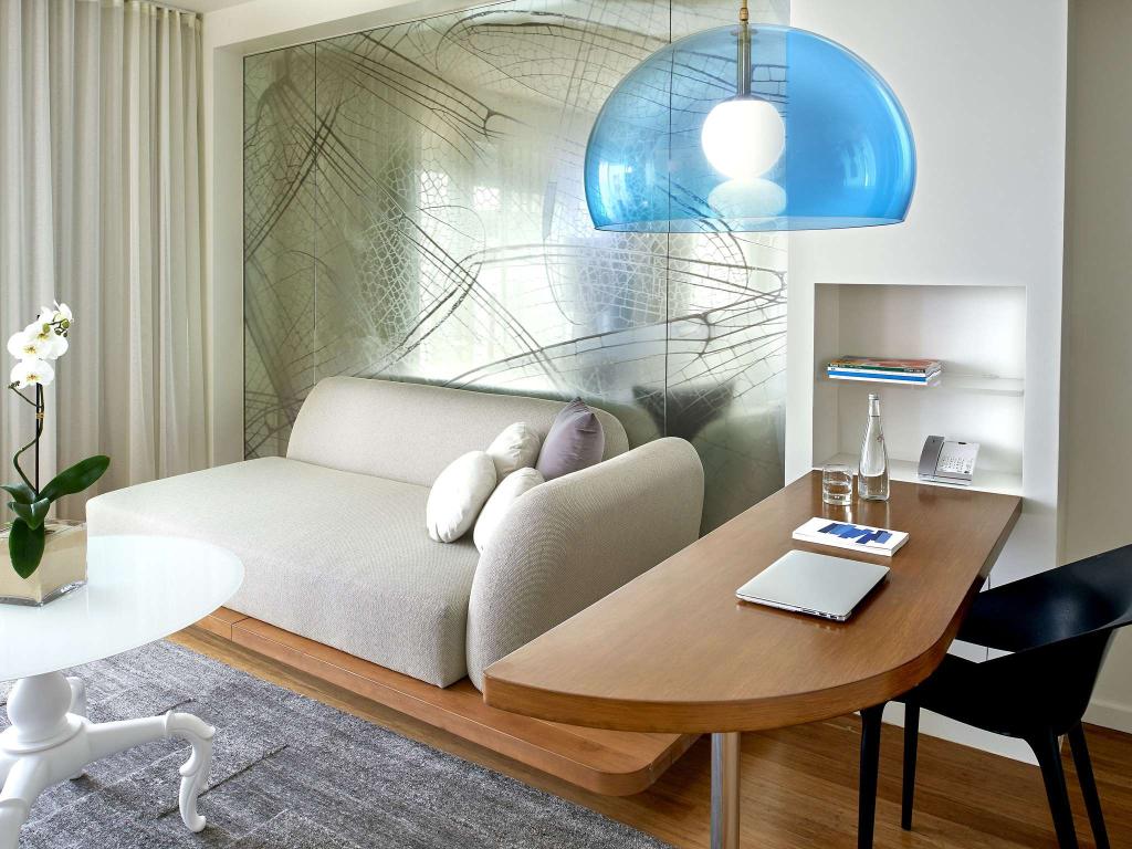 Mondrian Los Angeles photo 39