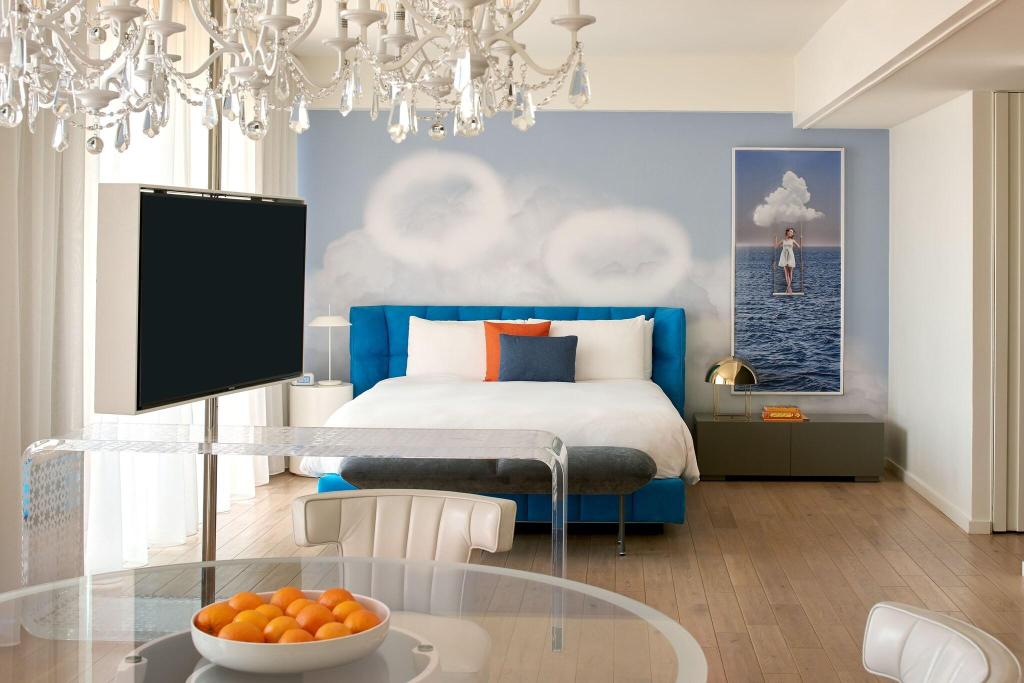 Mondrian Los Angeles photo 154