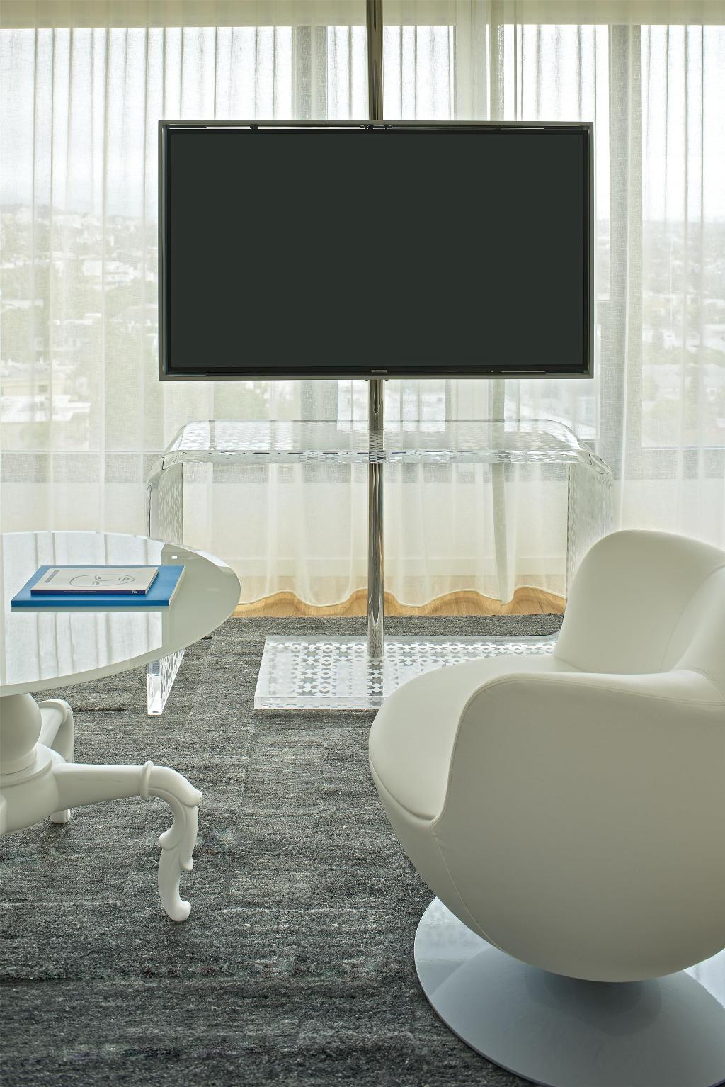 Mondrian Los Angeles photo 183