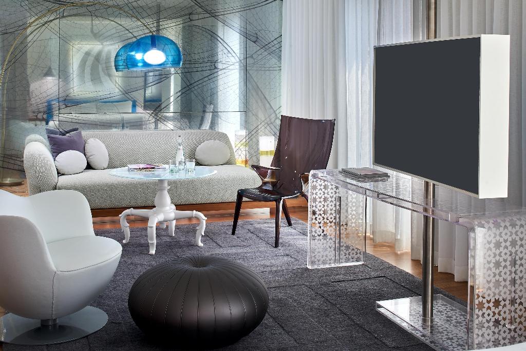 Mondrian Los Angeles photo 161