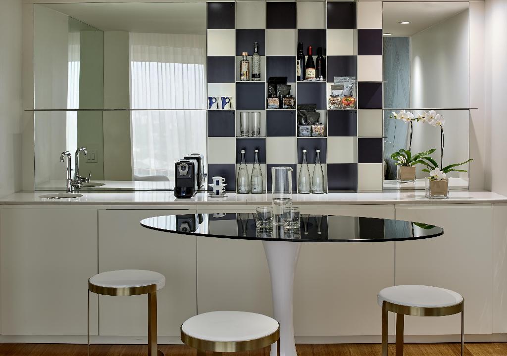 Mondrian Los Angeles photo 135