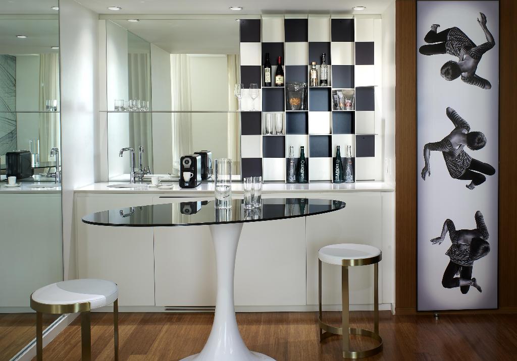 Mondrian Los Angeles photo 23